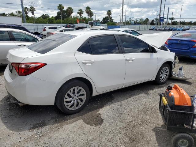 Vin: 5yfburhe7kp924350, lot: 62072065, toyota corolla l 20193