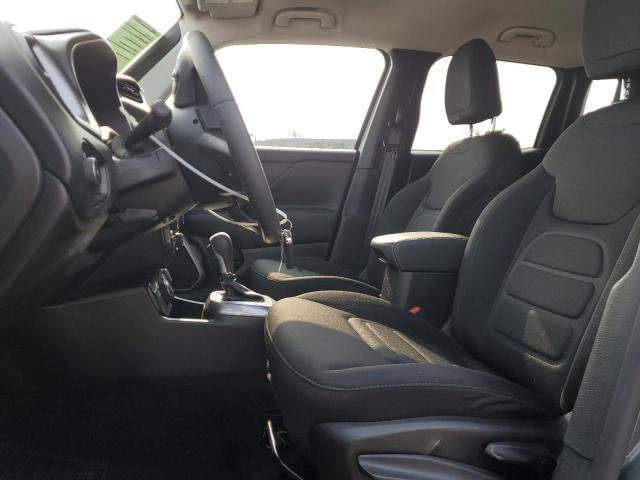 2022 JEEP RENEGADE L - ZACNJDB13NPN61386