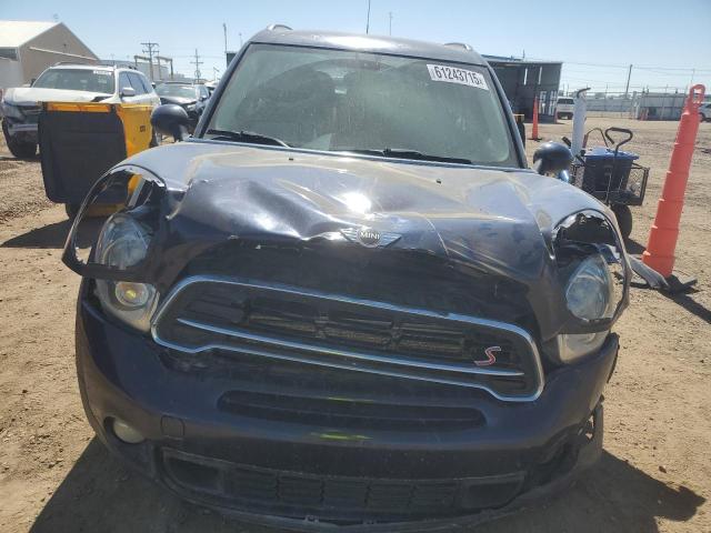 2015 MINI COOPER S C WMWZC5C55FWT38001