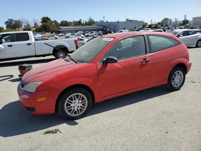 2006 FORD FOCUS ZX3 #3296271491