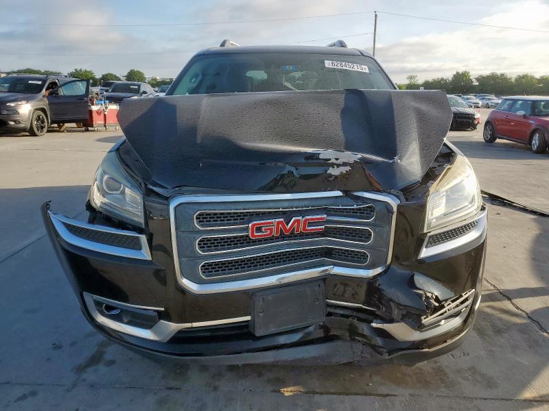 2017 GMC ACADIA LIM 1GKKRSKD0HJ100300