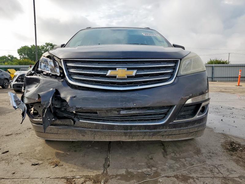 2016 CHEVROLET TRAVERSE L - 1GNKRGKD3GJ199631