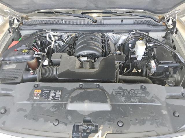 2015 GMC YUKON SLT 1GKS1BKC3FR138102
