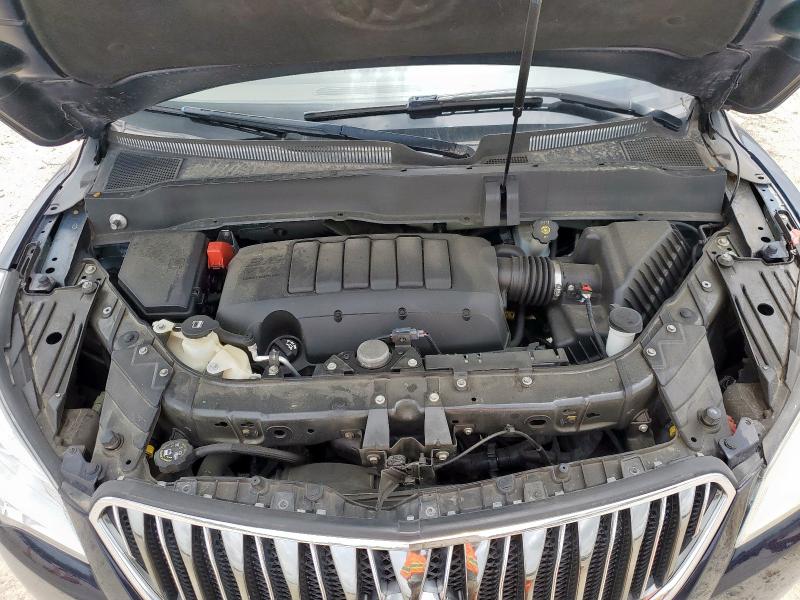 2016 BUICK ENCLAVE - 5GAKRBKD7GJ321856