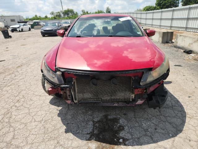2010 HONDA ACCORD EX - 1HGCS1B76AA008320