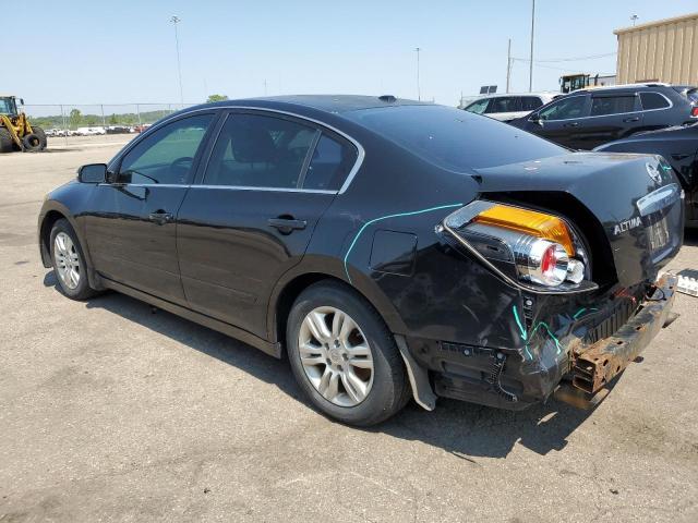 Vin: 1n4al2ap5cc149970, lot: 59395135, nissan altima base 20122