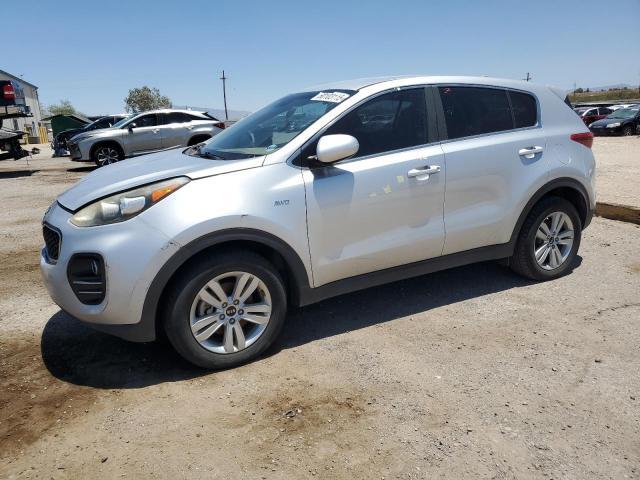 Vin: kndpmcac7h7163776, lot: 60103115, kia sportage lx 2017 img_1