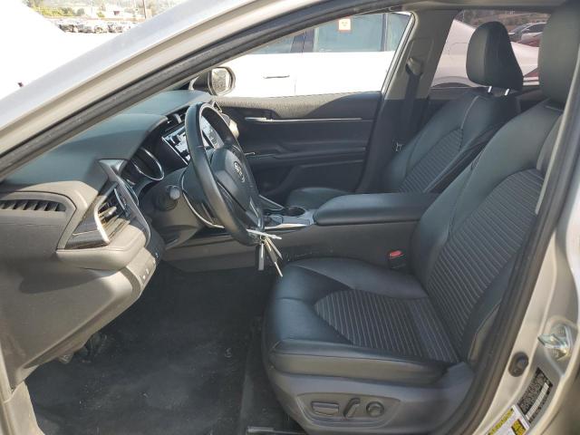 2019 TOYOTA CAMRY L - 4T1B11HKXKU683401