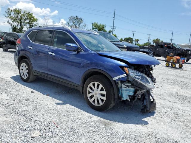 Vin: knmat2mv2hp594350, lot: 60200425, nissan rogue s 20174