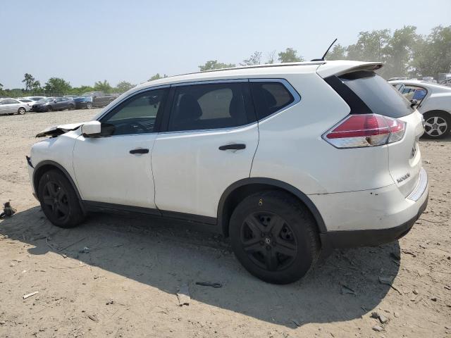 2016 NISSAN ROGUE S JN8AT2MV5GW130929