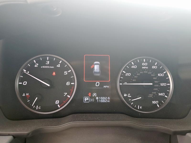 2024 SUBARU CROSSTREK JF2GUADC0R8879710