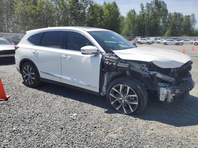 Vin: 5j8ye1h40nl032035, lot: 59812995, acura mdx technology 20224