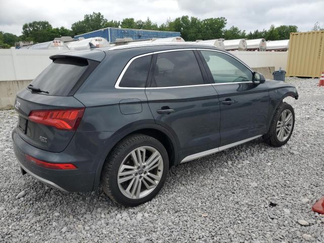 Vin: wa1cnafy3j2089323, lot: 60750145, audi q5 prestige 20183