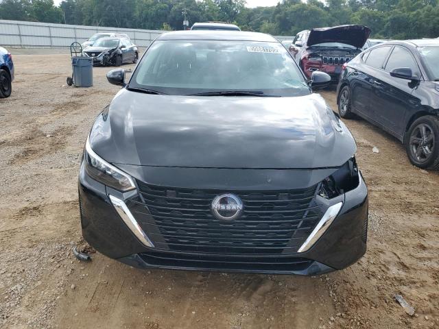 2025 NISSAN SENTRA SV 3N1AB8CV8SY314477