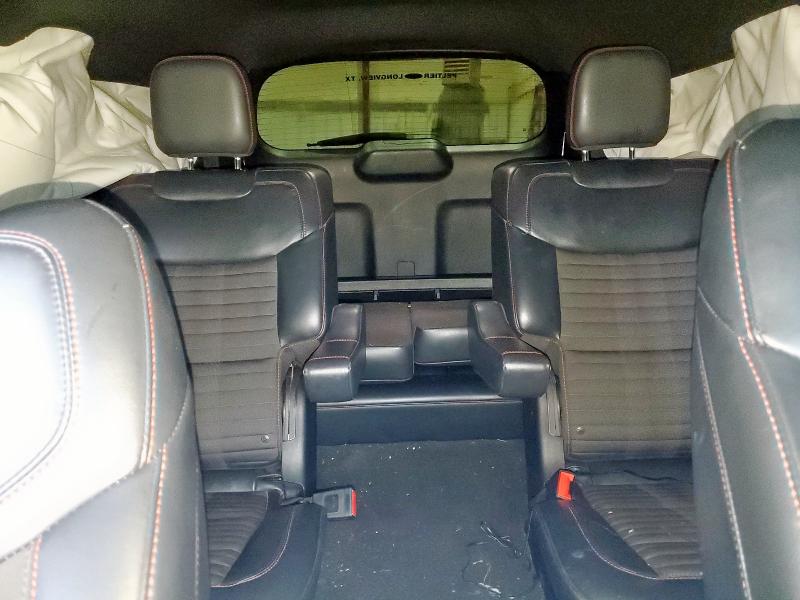 2025 FORD EXPLORER S 1FMUK7KH1SGA98288