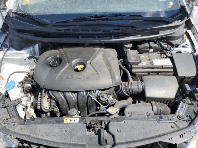2015 KIA FORTE EX KNAFX5A80F5334478