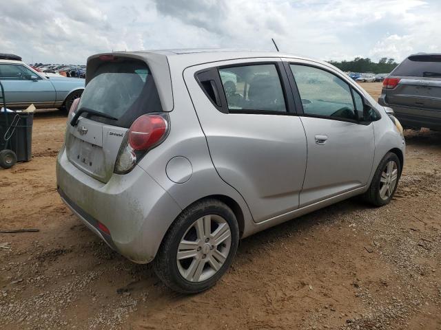 Vin: kl8cb6s95ec584853, lot: 61325245, chevrolet spark ls 20143