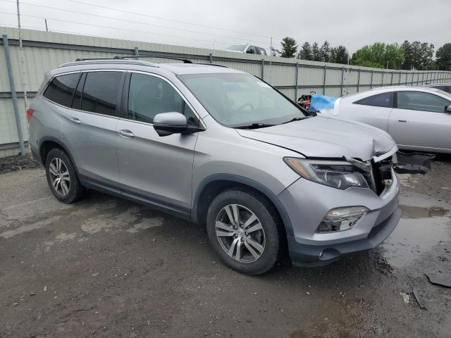 Vin: 5fnyf6h8xgb125176, lot: 61291185, honda pilot exl 20164