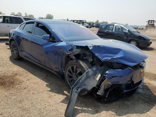 2016 TESLA MODEL S - 5YJSA1E28GF167854