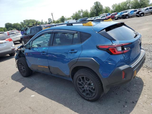 2024 SUBARU CROSSTREK 4S4GUHU66R3815388