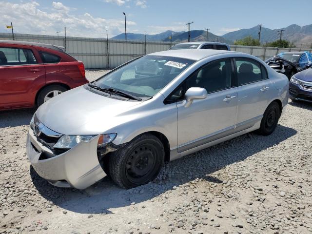 Vin: 2hgfa1f52bh308576, lot: 60104395, honda civic lx 2011 img_1