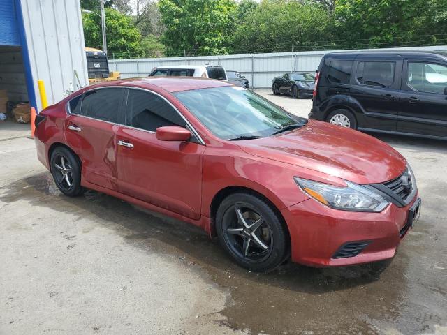 Vin: 1n4al3ap7hc133685, lot: 61977845, nissan altima 2.5 20174