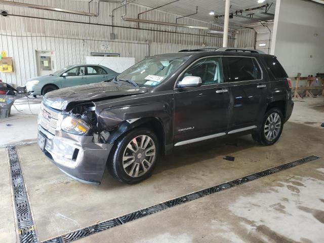 GMC TERRAIN DE