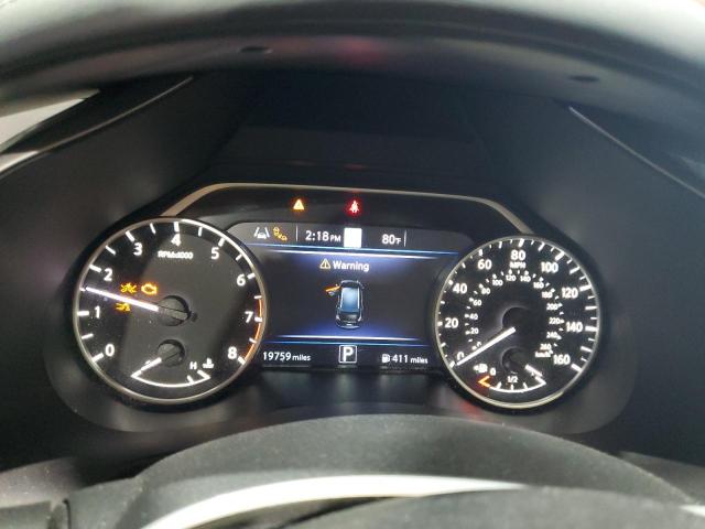 2019 NISSAN MURANO S 5N1AZ2MS8KN110216
