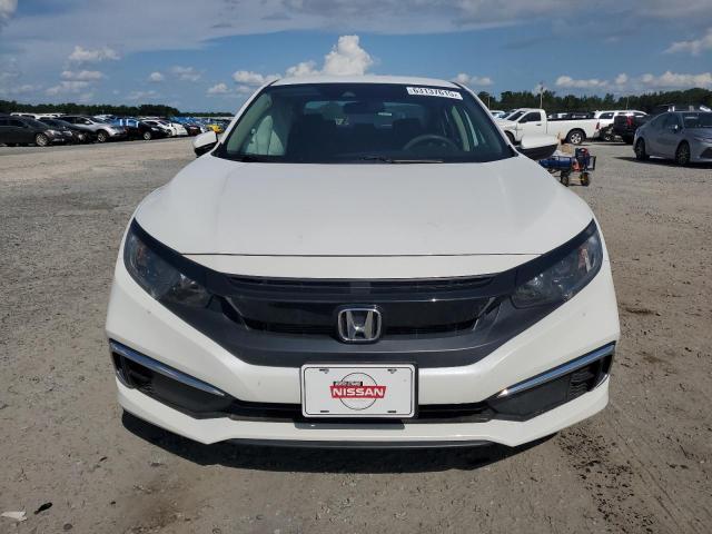 2020 HONDA CIVIC LX 2HGFC2F61LH592518