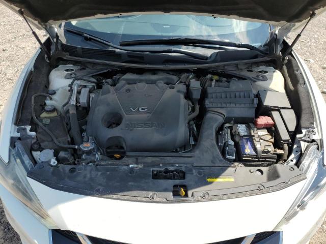 2018 NISSAN MAXIMA 3.5 - 1N4AA6AP3JC409082