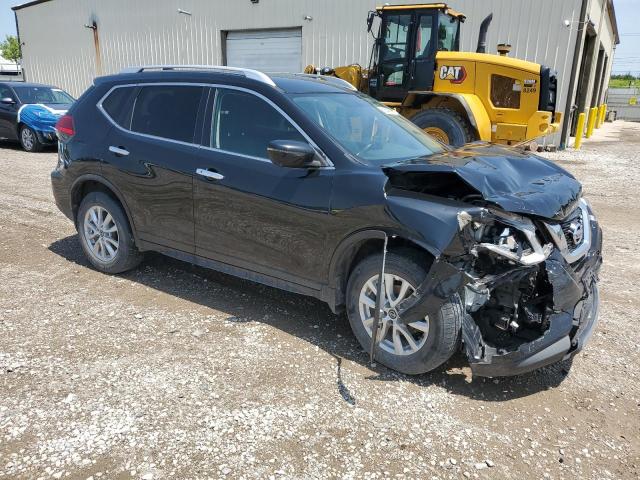2017 NISSAN ROGUE S - KNMAT2MV6HP535561