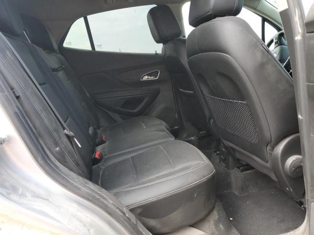 2016 BUICK ENCORE - KL4CJCSB6GB722401