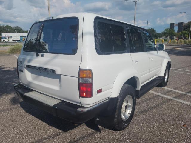 Vin: jt3dj81w6p0046690, lot: 62595245, toyota land cruis dj81 19934
