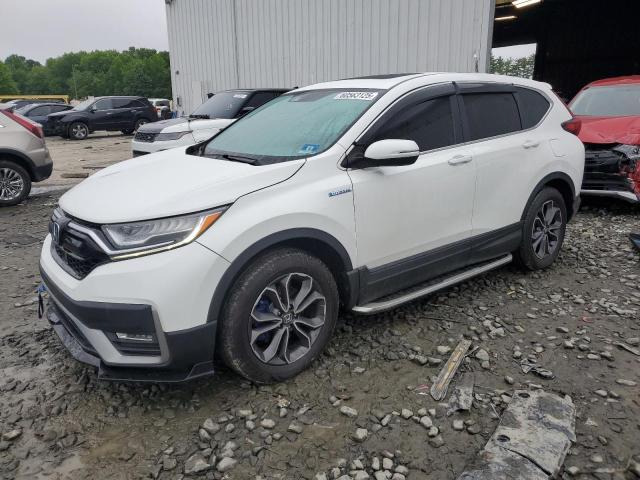 Vin: 7fart6h86le017990, lot: 60563125, honda crv exl 2020 img_1