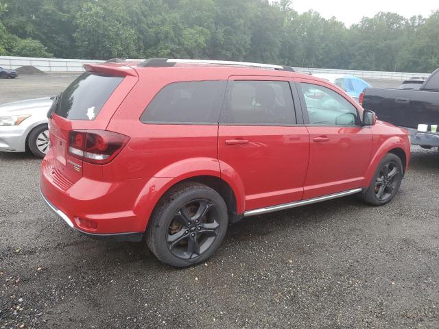 2019 DODGE JOURNEY 3C4PDCGG3KT680859