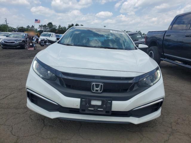 2020 HONDA CIVIC LX 2HGFC2F63LH522700