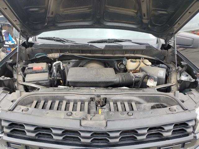 2020 CHEVROLET SILVERADO - 3GCUYBEF5LG317503