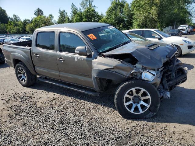 Vin: 5tflu4en3ex092801, lot: 58412295, toyota tacoma double cab 20144