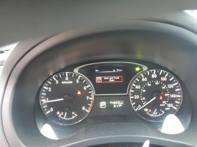 2015 NISSAN ALTIMA 2.5 1N4AL3AP5FN902511
