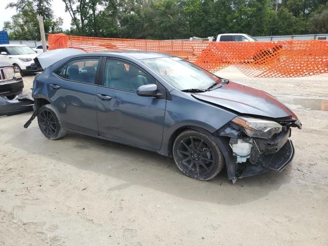 Vin: 2t1burhe1hc845457, lot: 60259325, toyota corolla l 20174