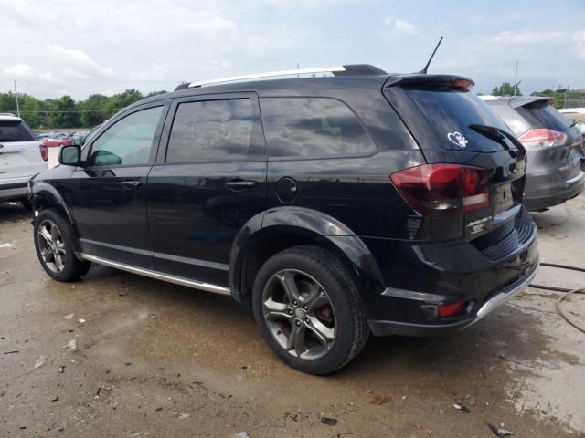Vin: 3c4pdcgb9gt238910, lot: 59165935, dodge journey crossroad 20162