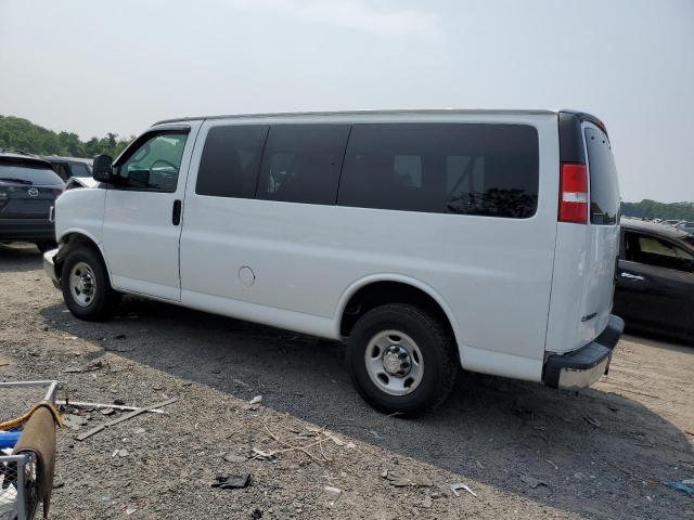 Vin: 1gawgffg9j1327787, lot: 59021385, chevrolet express lt 20182