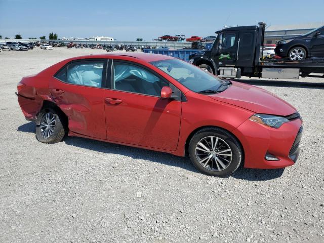 Vin: 2t1burhe0jc050597, lot: 62384785, toyota corolla l 20184