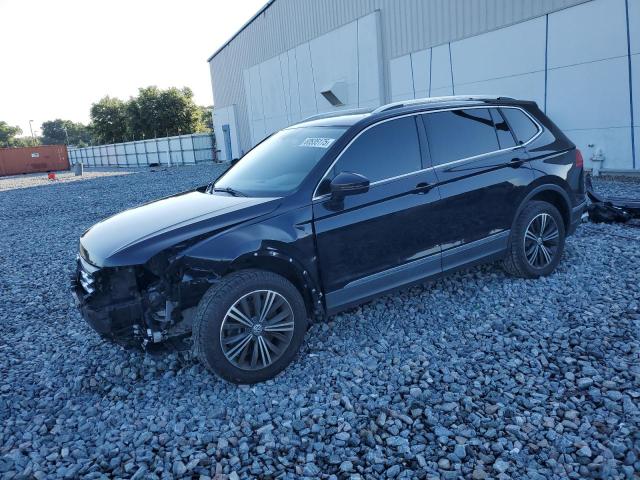 VOLKSWAGEN TIGUAN SE