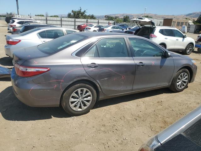 Vin: 4t1bf1fk4fu481096, lot: 60857505, toyota camry le 20153