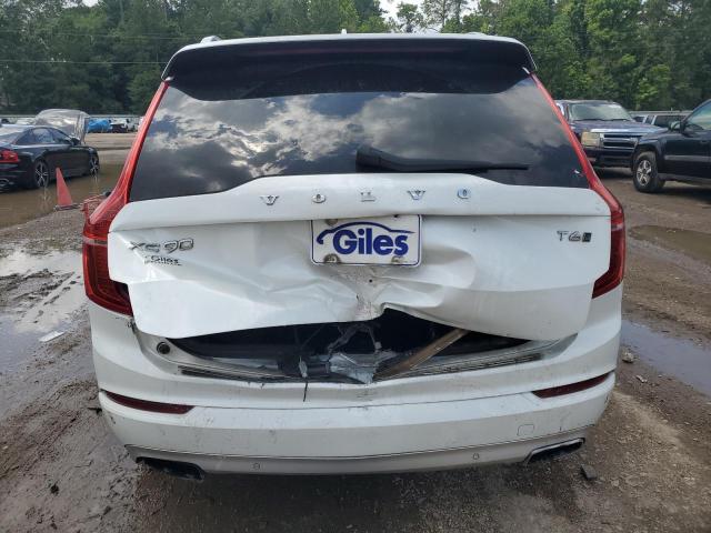 2017 VOLVO XC90 T6 - YV4A22PK0H1175160