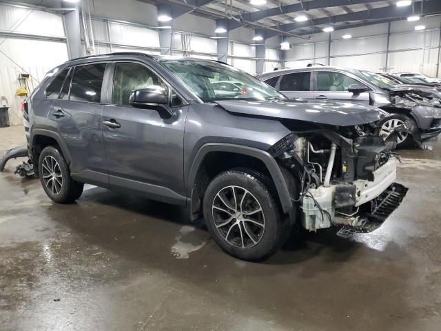 2020 TOYOTA RAV4 LE JTMF1RFVXLD529855