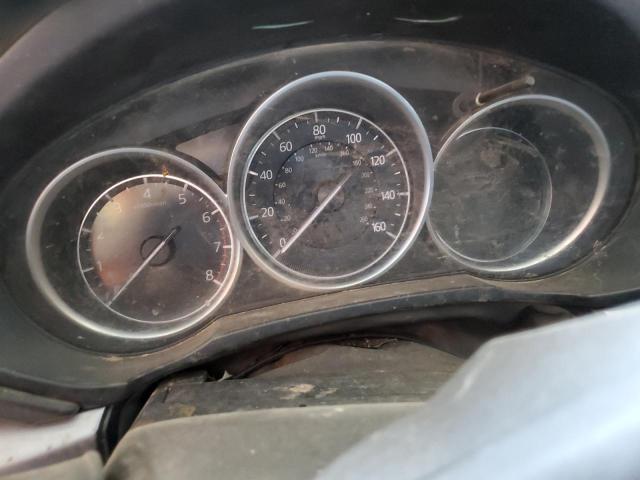 2020 MAZDA CX-5 TOURI JM3KFBCM4L0794367