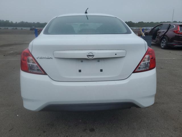 2016 NISSAN VERSA S 3N1CN7AP0GL838614