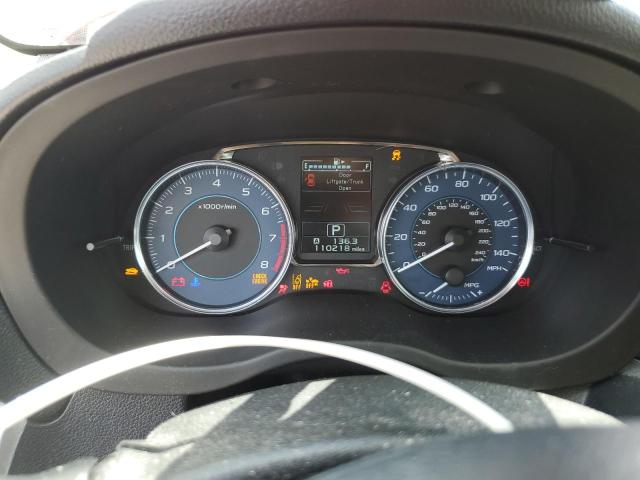 2015 SUBARU IMPREZA SP JF1GPAZ64F8312779